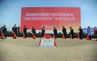 成都擘畫國(guó)際油氣新藍(lán)圖 巨頭搶灘頁(yè)巖氣開發(fā)，新興能源技術(shù)研發(fā)成焦點(diǎn)